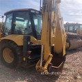 Backhoe Loader Ujung Depan Dijual